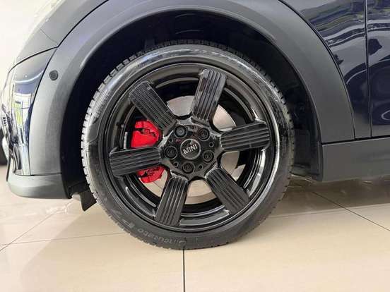 MINI-COOPER-2.0 16V TWINPOWER GASOLINA S TOP 2P STEPTRONIC MINI-COOPER-2023