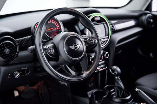 MINI-COOPER-2.0 S TOP 16V TURBO GASOLINA 2P AUTOMÁTICO MINI-COOPER-2016