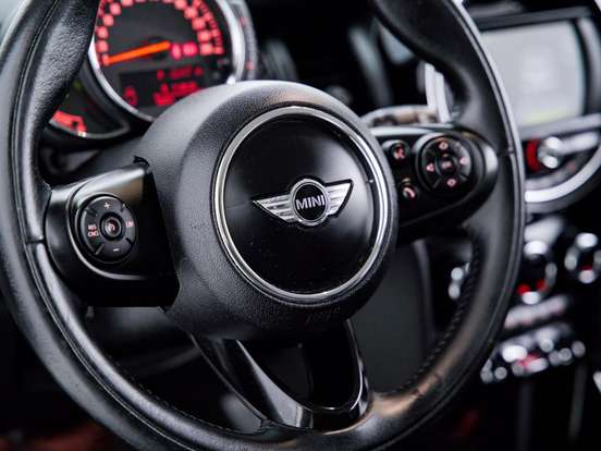 MINI-COOPER-2.0 S TOP 16V TURBO GASOLINA 2P AUTOMÁTICO MINI-COOPER-2016