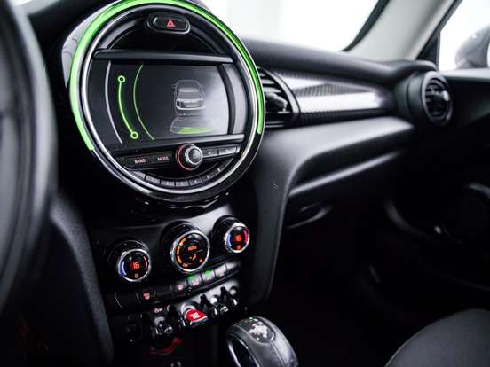 MINI-COOPER-2.0 S TOP 16V TURBO GASOLINA 2P AUTOMÁTICO MINI-COOPER-2016