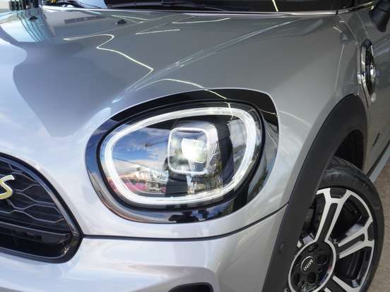 MINI-COUNTRYMAN-1.5 12V TWINPOWER TURBO HYBRID COOPER S E EXCLUSIVE ALL4 STEPTRONIC MINI-COUNTRYMAN-2023