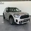 MINI COUNTRYMAN 1.5 12V TWINPOWER TURBO HYBRID COOPER S E TOP ALL4 STEPTRONIC MINI COUNTRYMAN 1.5 12V TWINPOWER TURBO HYBRID COOPER S E TOP ALL4 STEPTRONIC