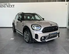 MINI COUNTRYMAN 1.5 12V TWINPOWER TURBO HYBRID COOPER S E TOP ALL4 STEPTRONIC MINI COUNTRYMAN 1.5 12V TWINPOWER TURBO HYBRID COOPER S E TOP ALL4 STEPTRONIC