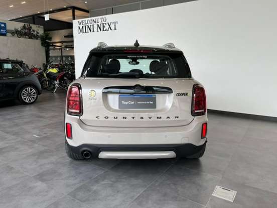 MINI-COUNTRYMAN-1.5 12V TWINPOWER TURBO HYBRID COOPER S E TOP ALL4 STEPTRONIC MINI-COUNTRYMAN-2021