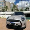 MINI COOPER 2.0 16V TWINPOWER GASOLINA S 4P STEPTRONIC MINI COOPER 2.0 16V TWINPOWER GASOLINA S 4P STEPTRONIC