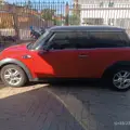 MINI ONE 1.6 16V GASOLINA 2P AUTOMÁTICO MINI ONE 1.6 16V GASOLINA 2P AUTOMÁTICO