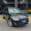 MITSUBISHI ASX 2.0 4X2 16V GASOLINA 4P MANUAL MITSUBISHI ASX 2.0 4X2 16V GASOLINA 4P MANUAL