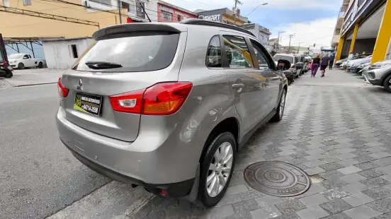 MITSUBISHI-ASX-2014