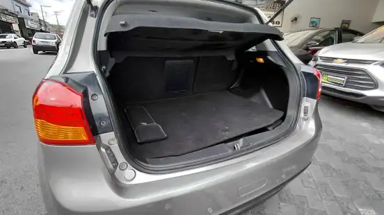 MITSUBISHI-ASX-2014
