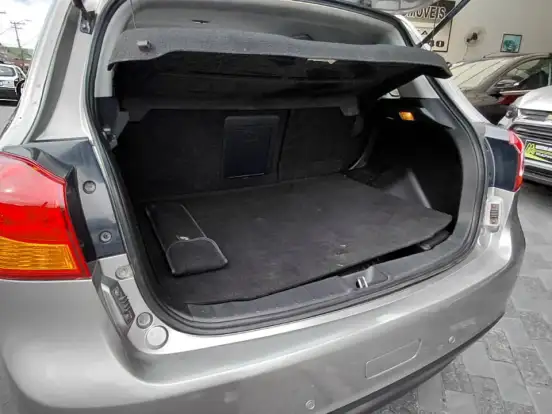 MITSUBISHI-ASX-2.0 4X4 AWD 16V GASOLINA 4P AUTOMÁTICO MITSUBISHI-ASX-2014