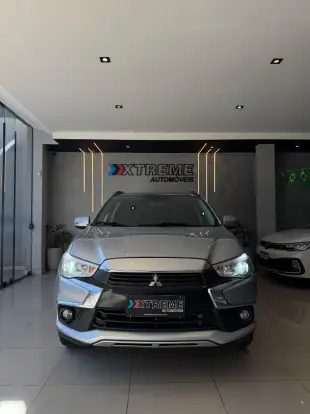 MITSUBISHI-ASX-2016