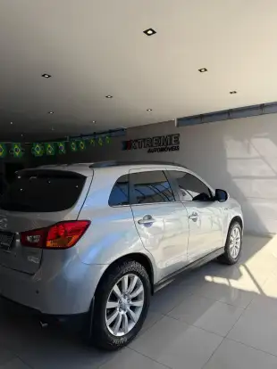 MITSUBISHI-ASX-2016