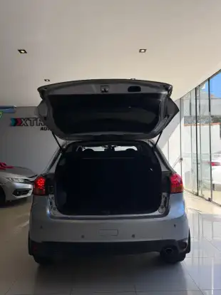 MITSUBISHI-ASX-2016