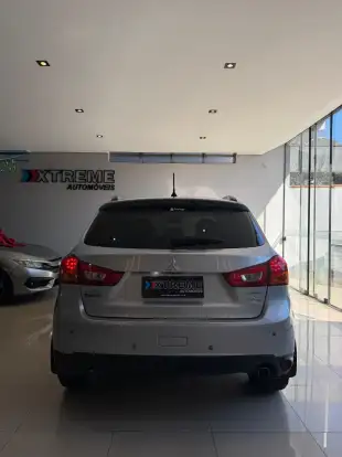 MITSUBISHI-ASX-2016