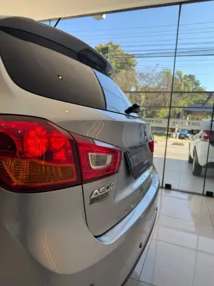 MITSUBISHI-ASX-2016