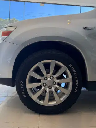 MITSUBISHI-ASX-2016