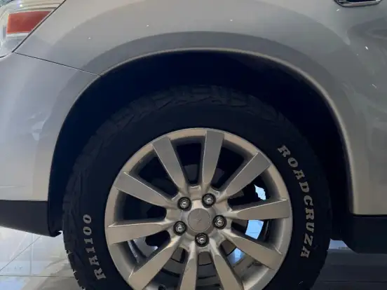 MITSUBISHI-ASX-2.0 4X4 AWD 16V GASOLINA 4P AUTOMÁTICO MITSUBISHI-ASX-2016