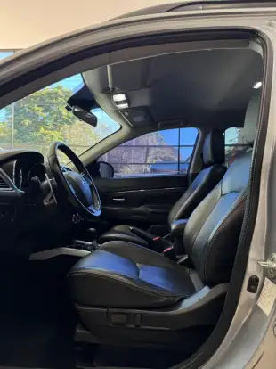 MITSUBISHI-ASX-2016