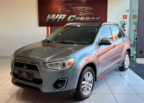MITSUBISHI-ASX-2013