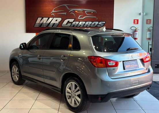 MITSUBISHI-ASX-2013