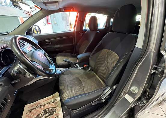 MITSUBISHI-ASX-2013