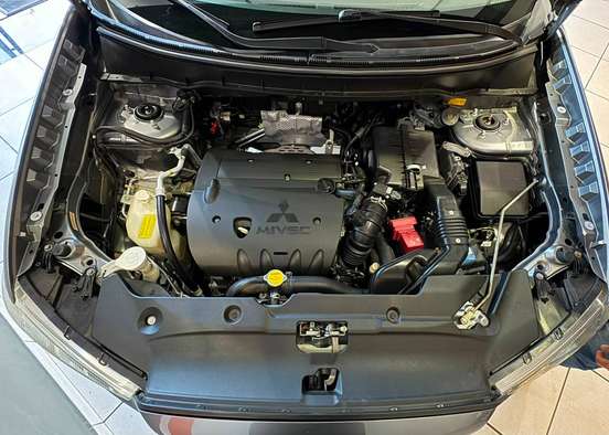MITSUBISHI-ASX-2013