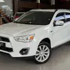 MITSUBISHI ASX 2.0 4X4 AWD 16V GASOLINA 4P AUTOMÁTICO MITSUBISHI ASX 2.0 4X4 AWD 16V GASOLINA 4P AUTOMÁTICO