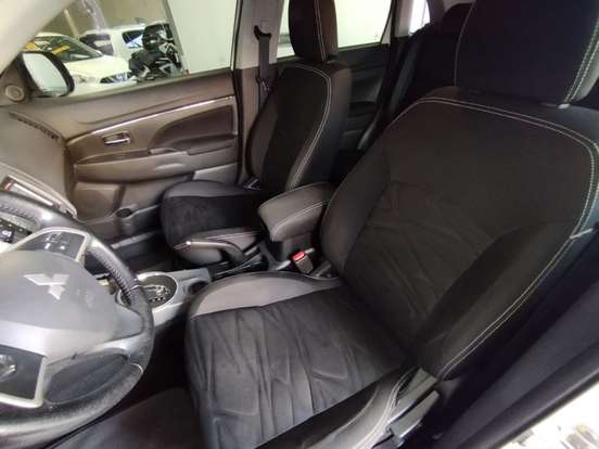 MITSUBISHI-ASX-2016