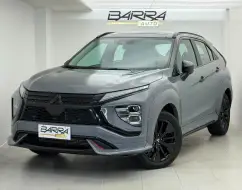 MITSUBISHI ECLIPSE CROSS 1.5 MIVEC TURBO GASOLINA HPE-S S-AWC SPORT CVT MITSUBISHI ECLIPSE CROSS 1.5 MIVEC TURBO GASOLINA HPE-S S-AWC SPORT CVT
