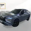 MITSUBISHI ECLIPSE CROSS 1.5 MIVEC TURBO GASOLINA TARMAC CVT MITSUBISHI ECLIPSE CROSS 1.5 MIVEC TURBO GASOLINA TARMAC CVT