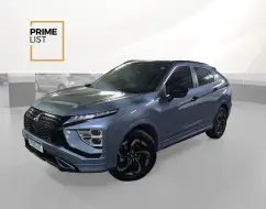 MITSUBISHI ECLIPSE CROSS 1.5 MIVEC TURBO GASOLINA TARMAC CVT MITSUBISHI ECLIPSE CROSS 1.5 MIVEC TURBO GASOLINA TARMAC CVT