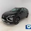 MITSUBISHI ECLIPSE CROSS 1.5 MIVEC TURBO GASOLINA HPE CVT MITSUBISHI ECLIPSE CROSS 1.5 MIVEC TURBO GASOLINA HPE CVT