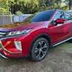 MITSUBISHI ECLIPSE CROSS 1.5 MIVEC TURBO GASOLINA HPE-S AWD CVT MITSUBISHI ECLIPSE CROSS 1.5 MIVEC TURBO GASOLINA HPE-S AWD CVT