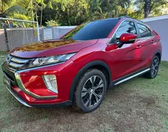 MITSUBISHI ECLIPSE CROSS 1.5 MIVEC TURBO GASOLINA HPE-S AWD CVT MITSUBISHI ECLIPSE CROSS 1.5 MIVEC TURBO GASOLINA HPE-S AWD CVT