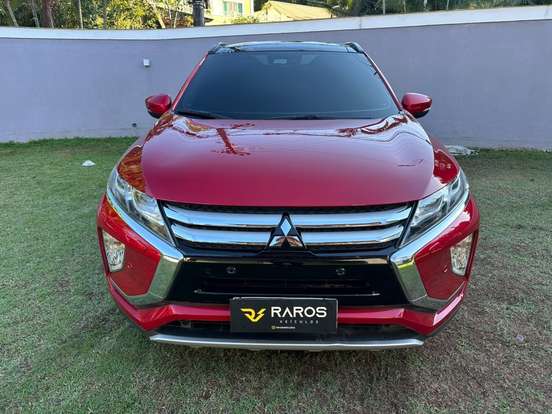 MITSUBISHI-ECLIPSE CROSS-2019