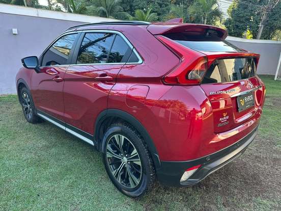 MITSUBISHI-ECLIPSE CROSS-2019