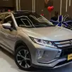 MITSUBISHI ECLIPSE CROSS 1.5 MIVEC TURBO GASOLINA HPE-S AWD CVT MITSUBISHI ECLIPSE CROSS 1.5 MIVEC TURBO GASOLINA HPE-S AWD CVT