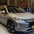 MITSUBISHI ECLIPSE CROSS 1.5 MIVEC TURBO GASOLINA HPE-S AWD CVT MITSUBISHI ECLIPSE CROSS 1.5 MIVEC TURBO GASOLINA HPE-S AWD CVT