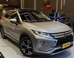MITSUBISHI ECLIPSE CROSS 1.5 MIVEC TURBO GASOLINA HPE-S AWD CVT MITSUBISHI ECLIPSE CROSS 1.5 MIVEC TURBO GASOLINA HPE-S AWD CVT