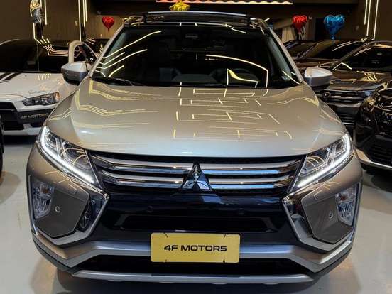 MITSUBISHI-ECLIPSE CROSS-2018