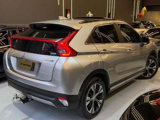 MITSUBISHI-ECLIPSE CROSS-2018