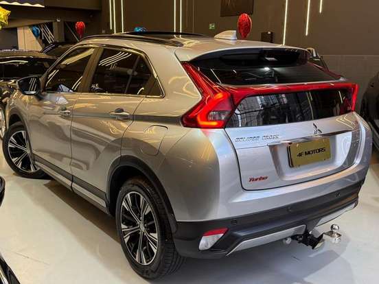 MITSUBISHI-ECLIPSE CROSS-2018