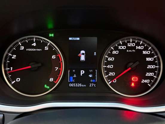 MITSUBISHI-ECLIPSE CROSS-1.5 MIVEC TURBO GASOLINA HPE-S AWD CVT MITSUBISHI-ECLIPSE CROSS-2018
