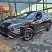 MITSUBISHI ECLIPSE CROSS 1.5 MIVEC TURBO GASOLINA HPE-S BLACK S-AWC CVT MITSUBISHI ECLIPSE CROSS 1.5 MIVEC TURBO GASOLINA HPE-S BLACK S-AWC CVT