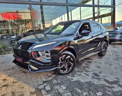 MITSUBISHI ECLIPSE CROSS 1.5 MIVEC TURBO GASOLINA HPE-S BLACK S-AWC CVT MITSUBISHI ECLIPSE CROSS 1.5 MIVEC TURBO GASOLINA HPE-S BLACK S-AWC CVT