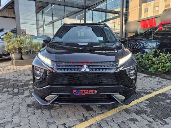MITSUBISHI-ECLIPSE CROSS-2025