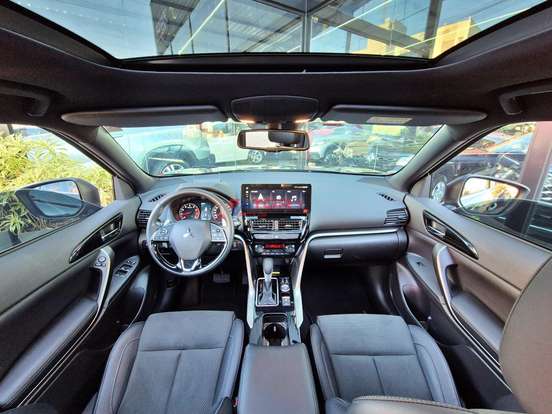 MITSUBISHI-ECLIPSE CROSS-2025