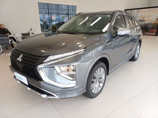 MITSUBISHI-ECLIPSE CROSS-2026