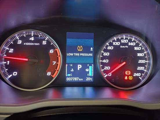 MITSUBISHI-ECLIPSE CROSS-1.5 MIVEC TURBO GASOLINA RUSH CVT MITSUBISHI-ECLIPSE CROSS-2026