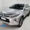 MITSUBISHI L200 TRITON 2.4 16V TURBO DIESEL SPORT HPE-S CD 4P 4X4 AUTOMÁTICO MITSUBISHI L200 TRITON 2.4 16V TURBO DIESEL SPORT HPE-S CD 4P 4X4 AUTOMÁTICO
